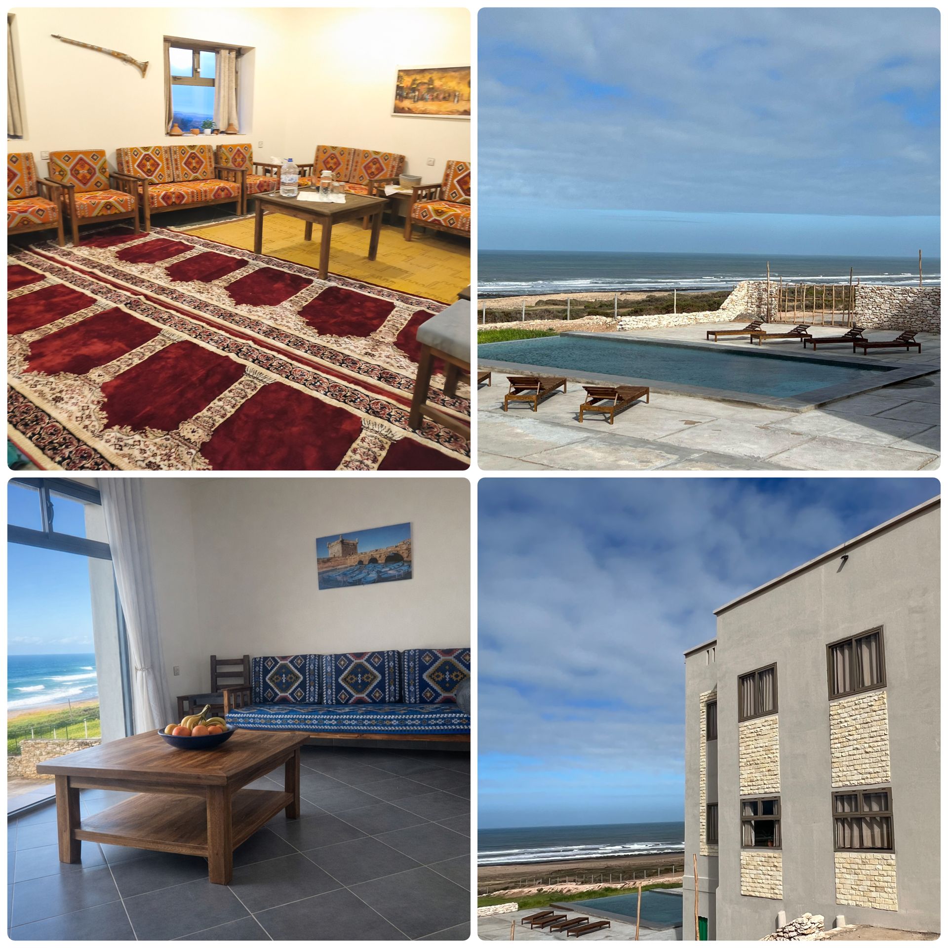 Tazgha House Retreat Venue